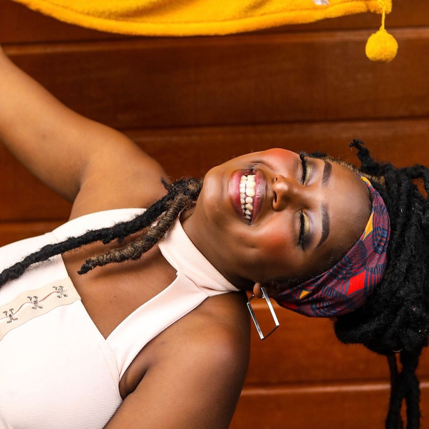 Afro Bandanas