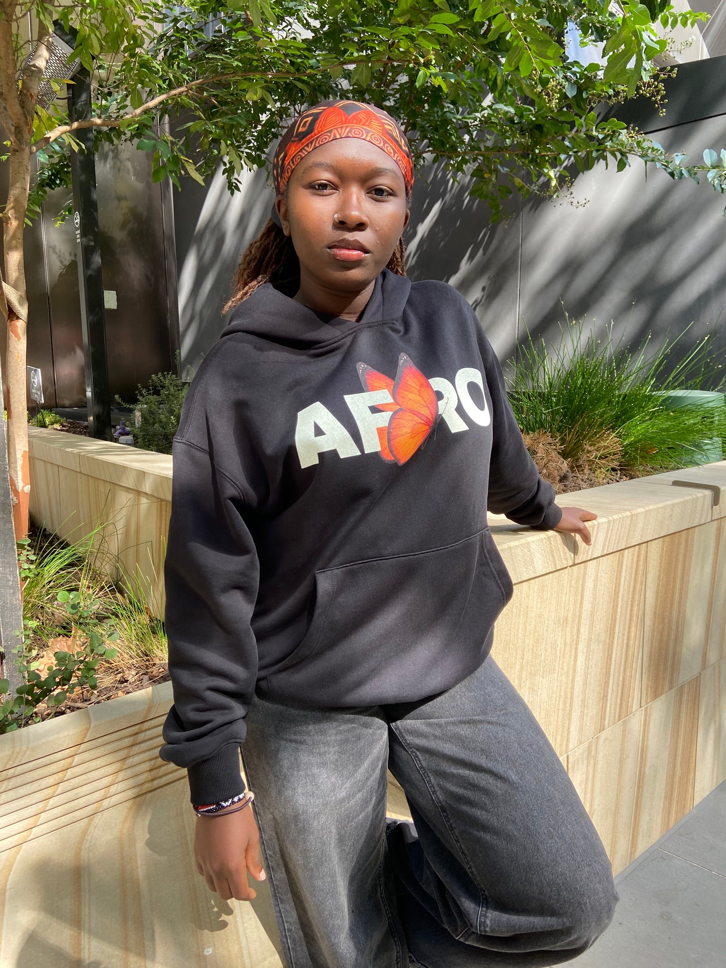 Afro Bandanas