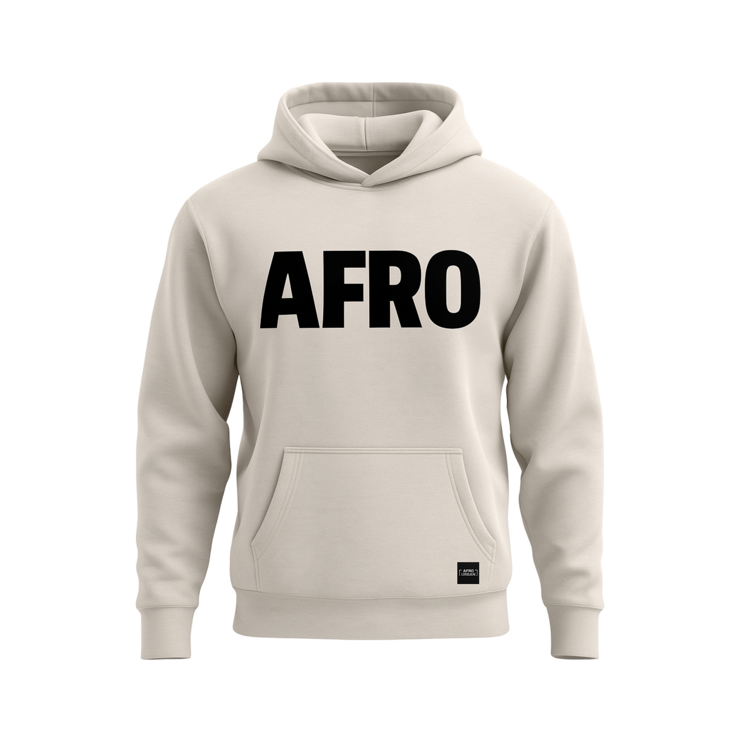 AFRO Heirloom Hoodie - Afro Urban