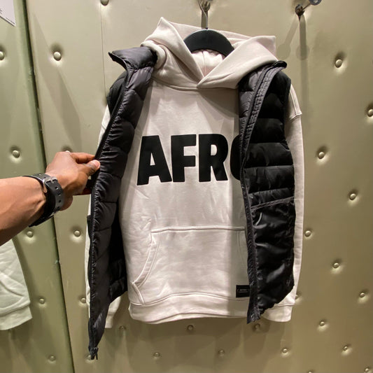 AFRO Heirloom Hoodie - Afro Urban