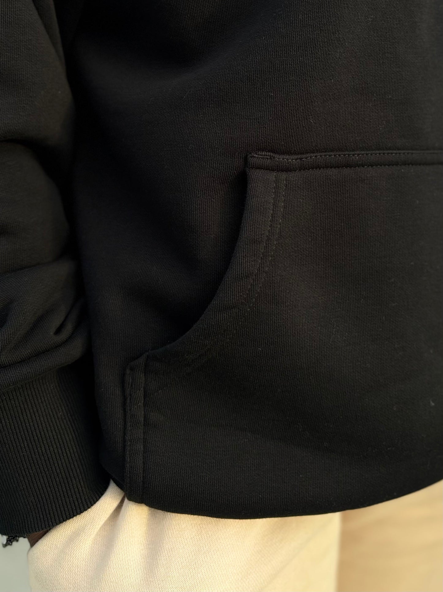 AFRO Butterfly Hoodie